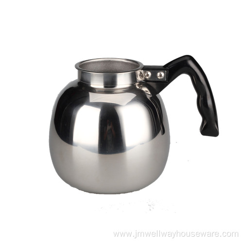 Stainless Steel Water Kettle Air Water Pot